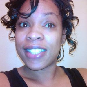 Meet your Posher, Jamela